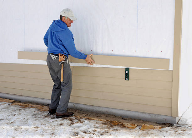 Copperopolis, CA Siding Company